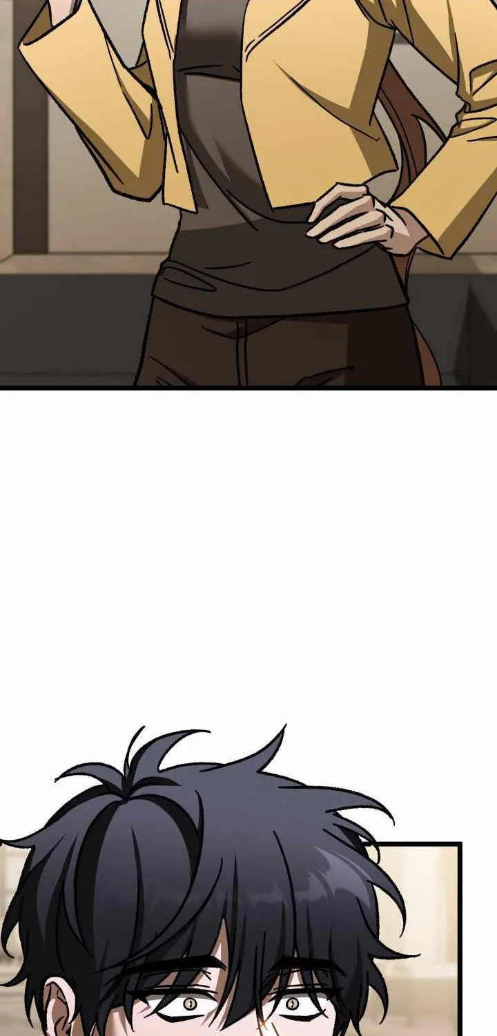 F-Class Destiny Hunter Chapter 105 page 44 - 