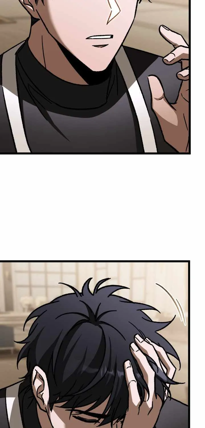 F-Class Destiny Hunter Chapter 105 page 45 - 