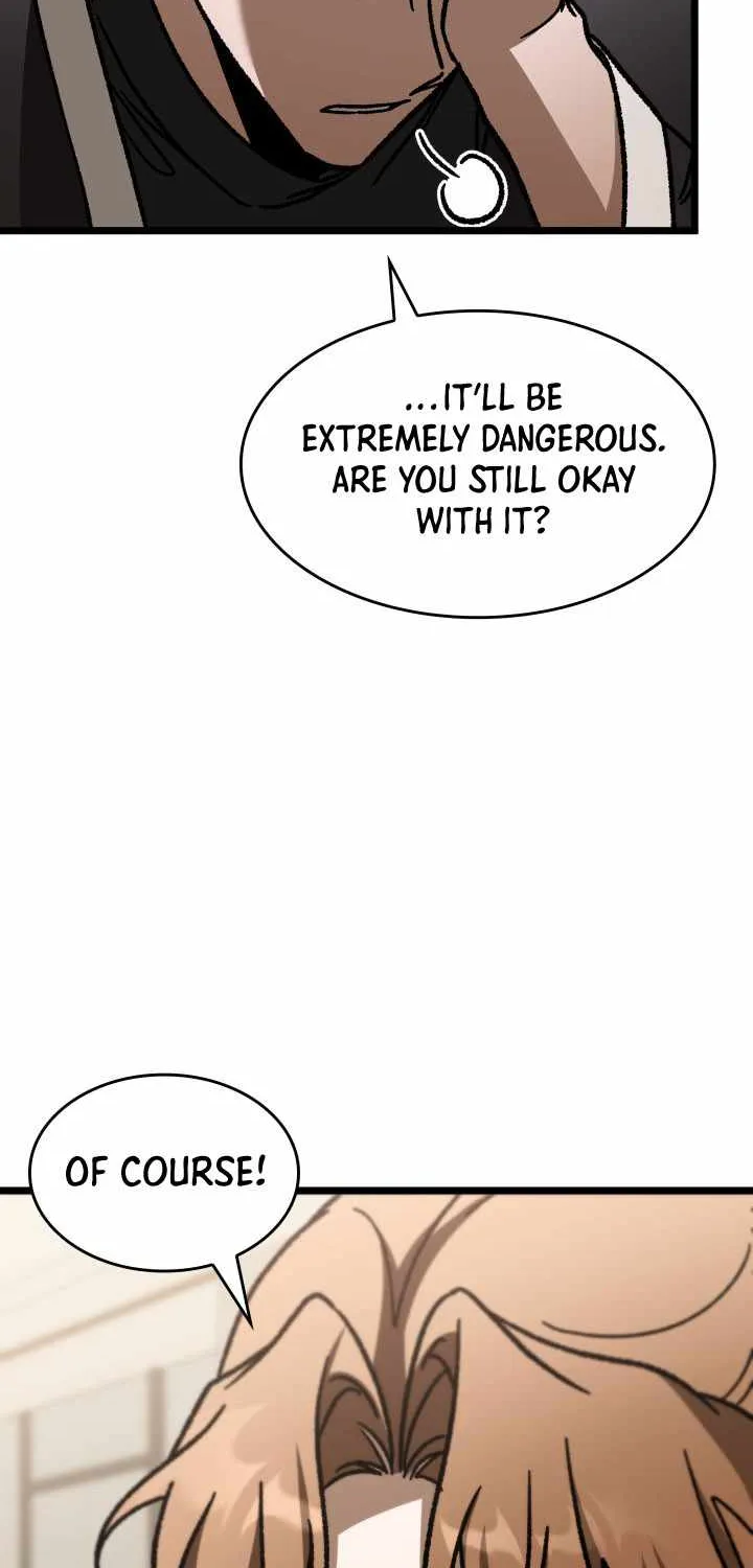 F-Class Destiny Hunter Chapter 105 page 46 - 