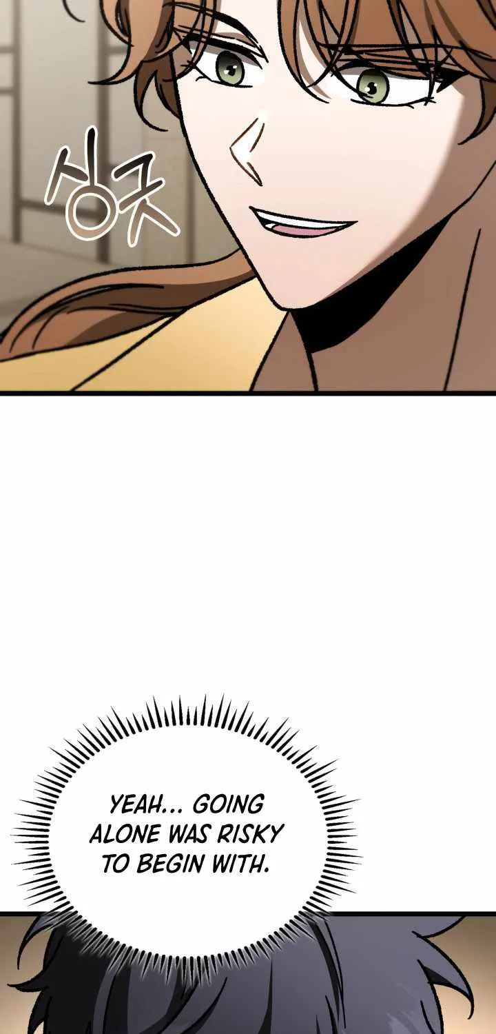 F-Class Destiny Hunter Chapter 105 page 47 - 