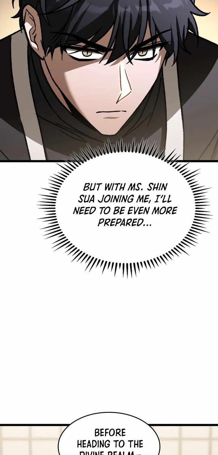 F-Class Destiny Hunter Chapter 105 page 48 - 