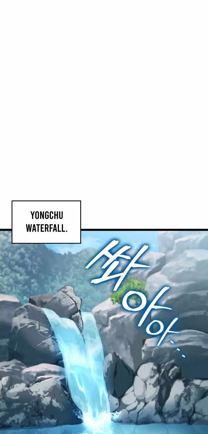 F-Class Destiny Hunter Chapter 105 page 52 - 