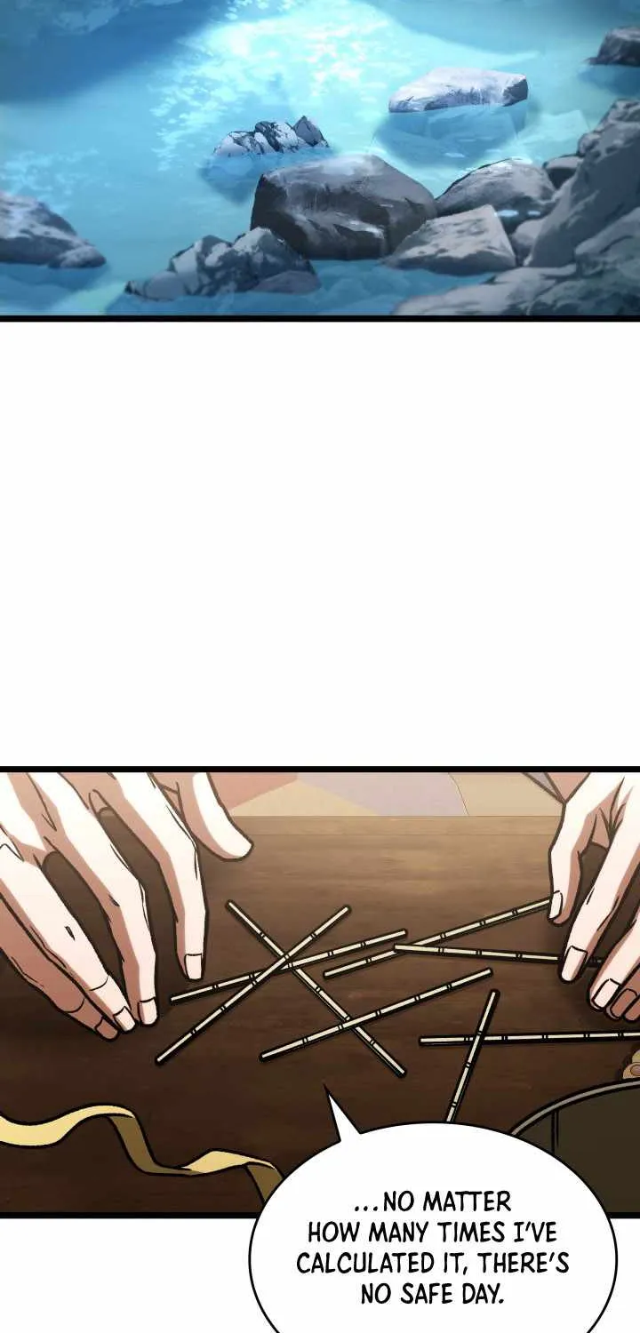 F-Class Destiny Hunter Chapter 105 page 53 - 