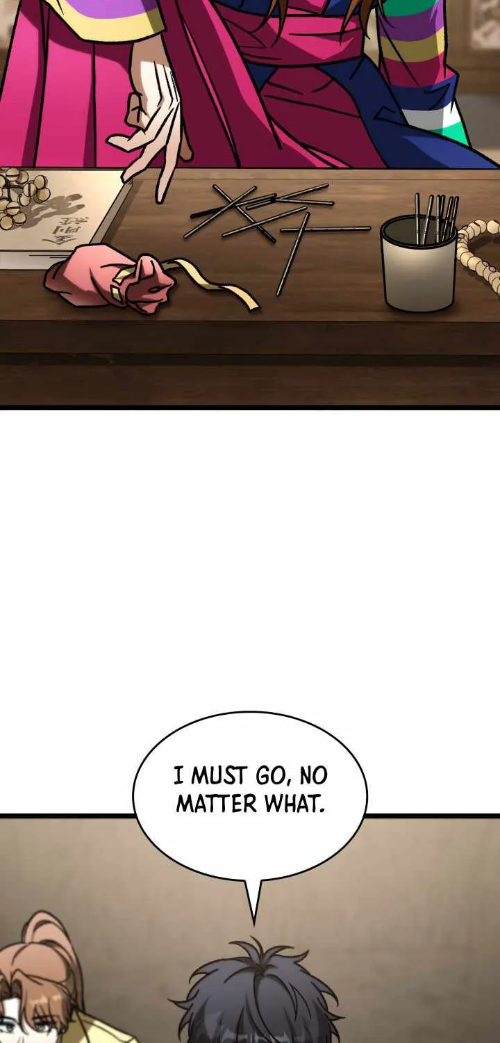 F-Class Destiny Hunter Chapter 105 page 55 - 