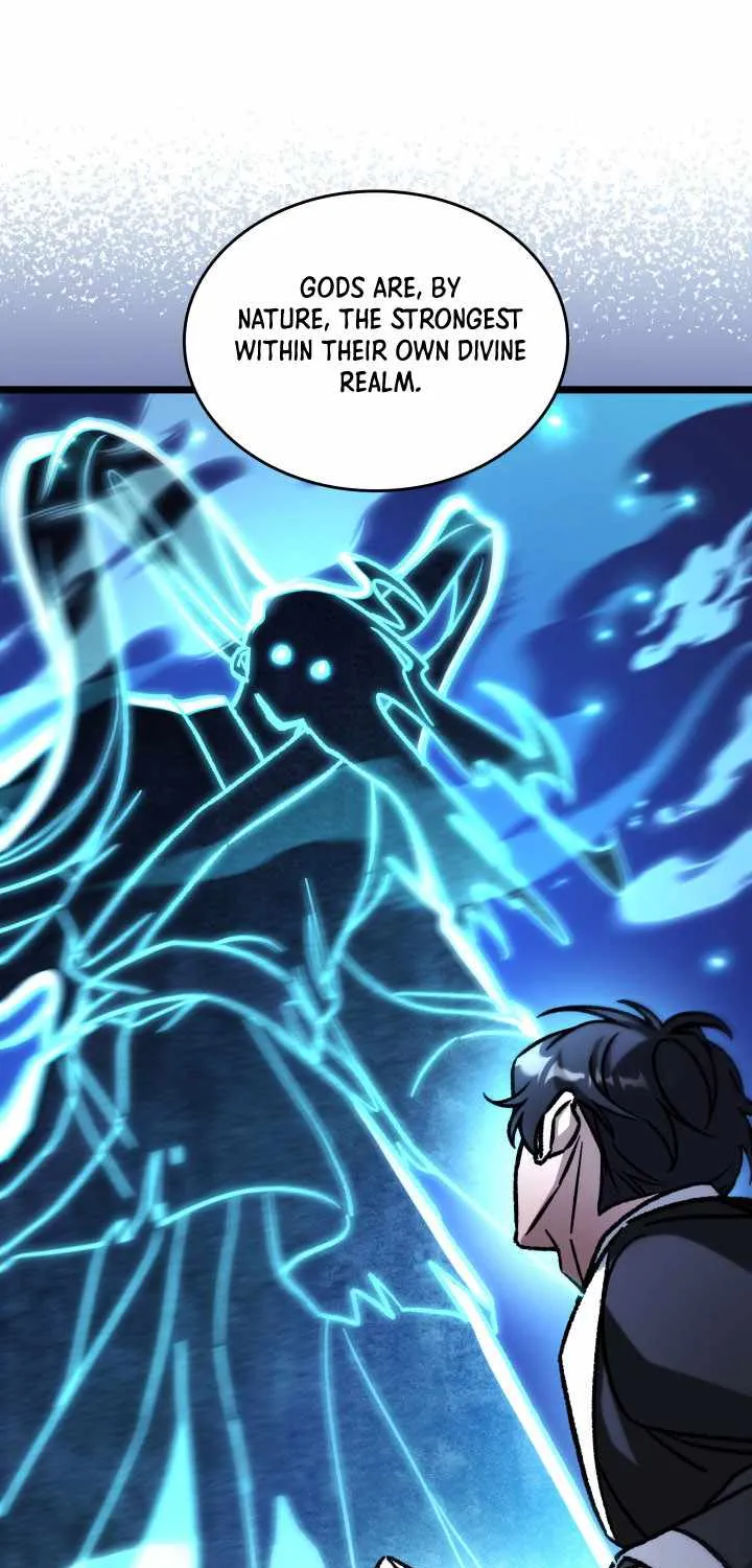 F-Class Destiny Hunter Chapter 105 page 57 - 