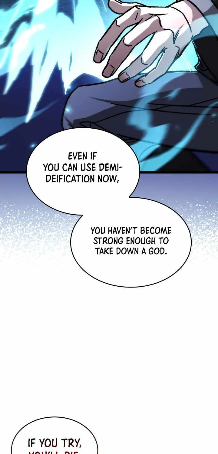 F-Class Destiny Hunter Chapter 105 page 58 - 