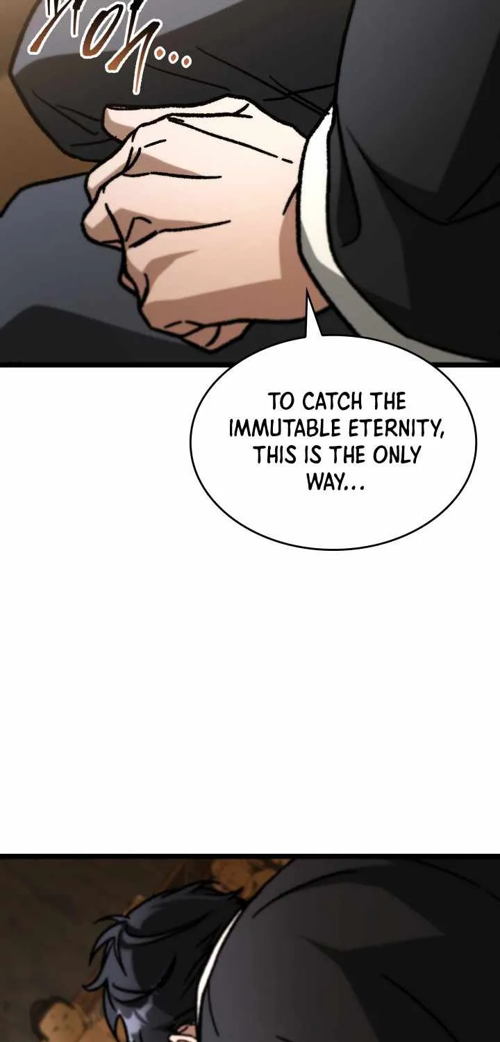 F-Class Destiny Hunter Chapter 105 page 61 - 