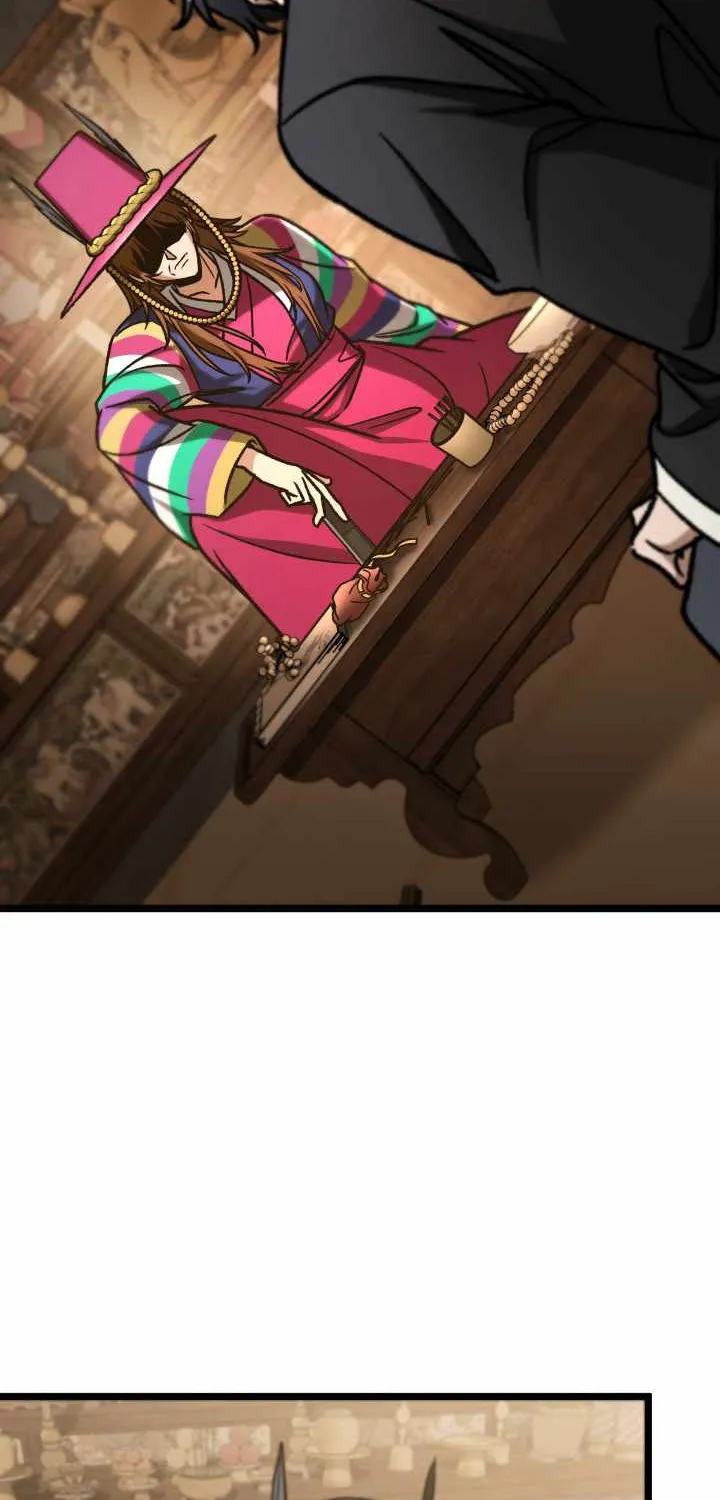 F-Class Destiny Hunter Chapter 105 page 62 - 