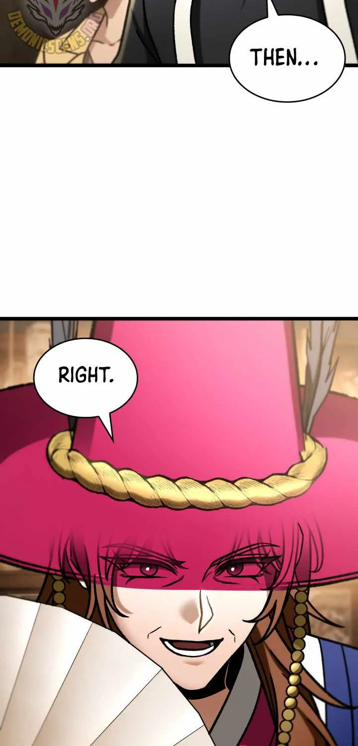 F-Class Destiny Hunter Chapter 105 page 65 - 