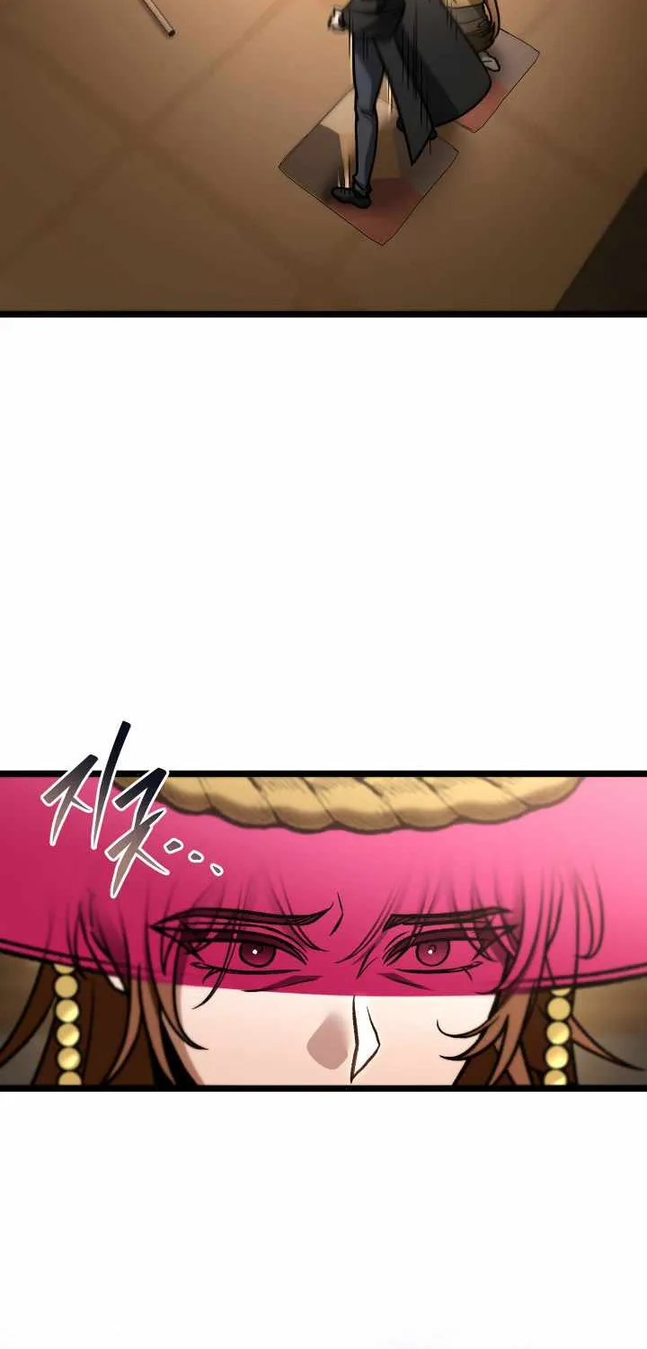 F-Class Destiny Hunter Chapter 105 page 67 - 