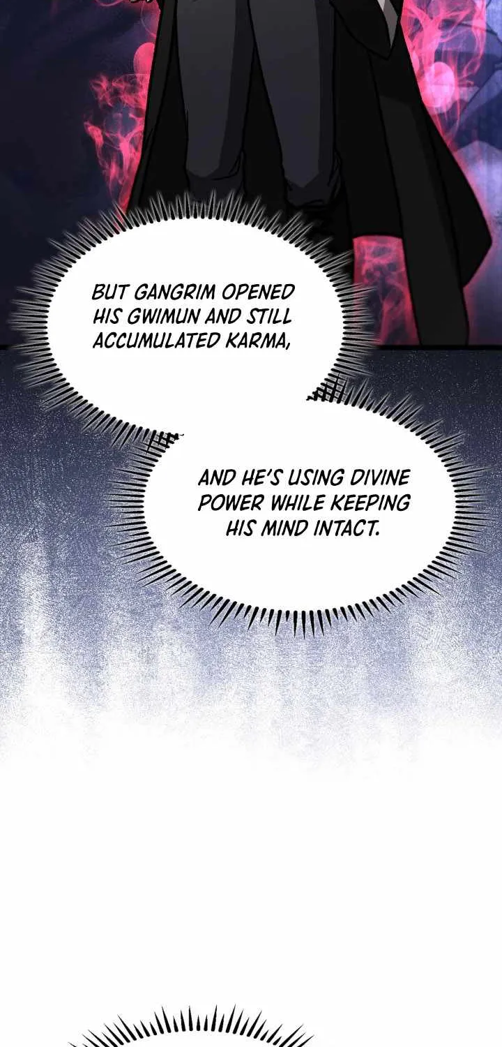 F-Class Destiny Hunter Chapter 105 page 69 - 