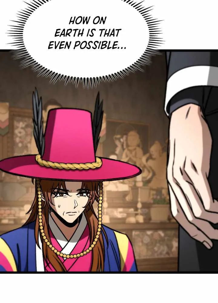 F-Class Destiny Hunter Chapter 105 page 70 - 