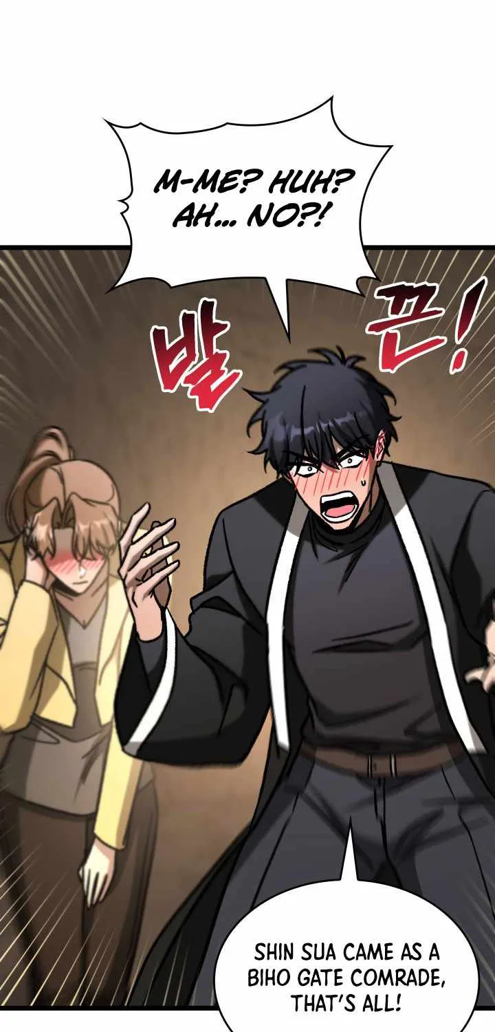 F-Class Destiny Hunter Chapter 105 page 74 - 