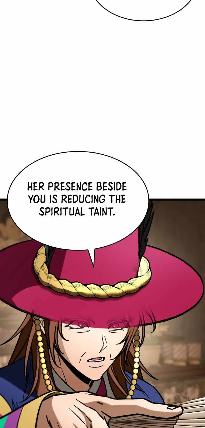 F-Class Destiny Hunter Chapter 105 page 75 - 