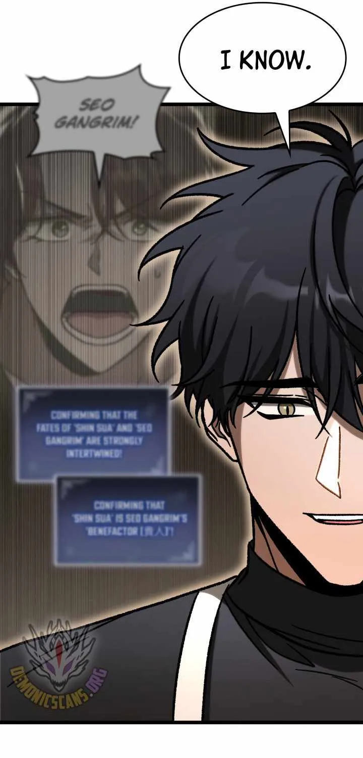 F-Class Destiny Hunter Chapter 105 page 78 - 