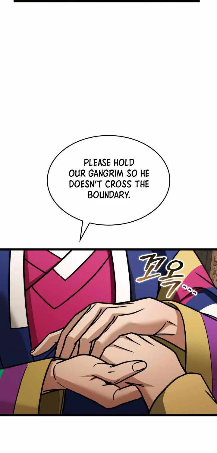 F-Class Destiny Hunter Chapter 105 page 81 - 