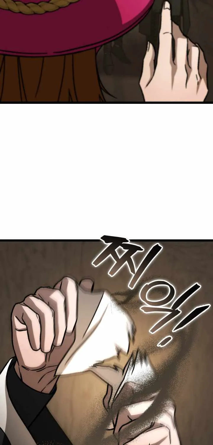 F-Class Destiny Hunter Chapter 105 page 85 - 