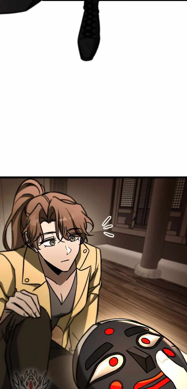 F-Class Destiny Hunter Chapter 105 page 92 - 