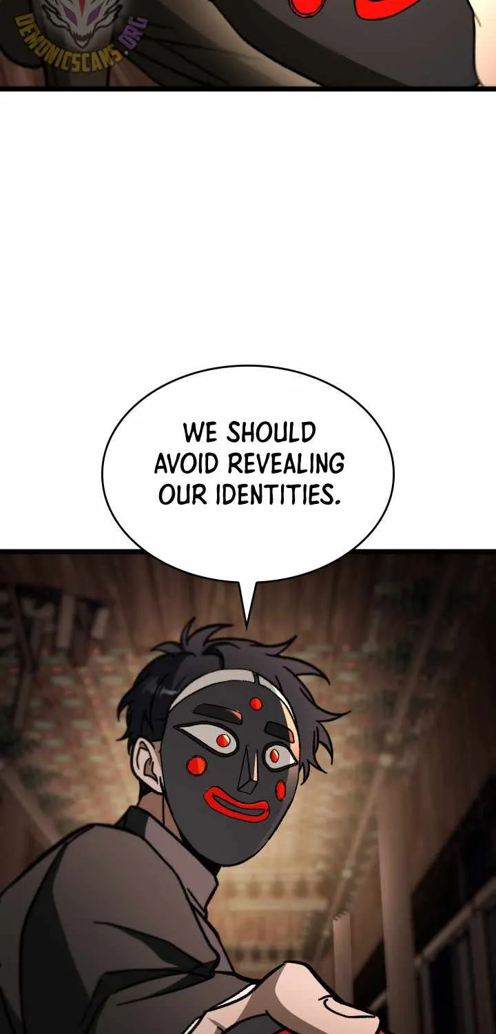 F-Class Destiny Hunter Chapter 105 page 93 - 