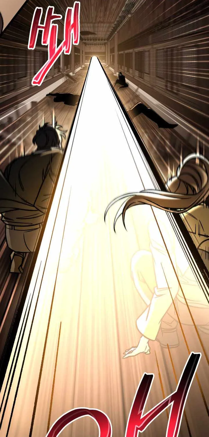 F-Class Destiny Hunter Chapter 105 page 97 - 
