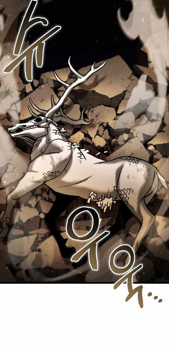 F-Class Destiny Hunter Chapter 105 page 100 - 