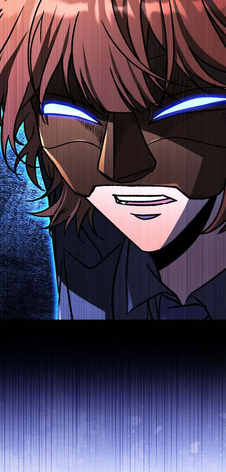 F-Class Destiny Hunter Chapter 106 page 12 - 