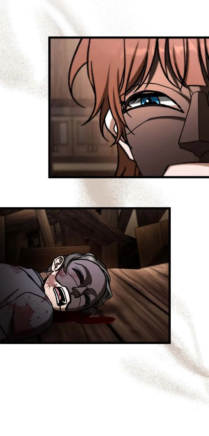 F-Class Destiny Hunter Chapter 106 page 16 - 