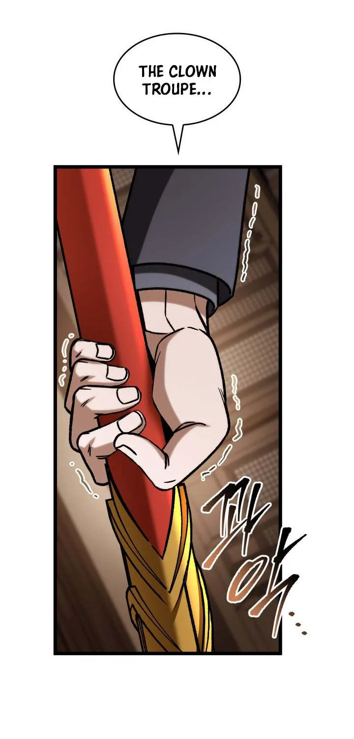 F-Class Destiny Hunter Chapter 106 page 17 - 