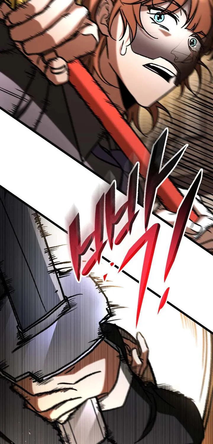 F-Class Destiny Hunter Chapter 106 page 26 - 