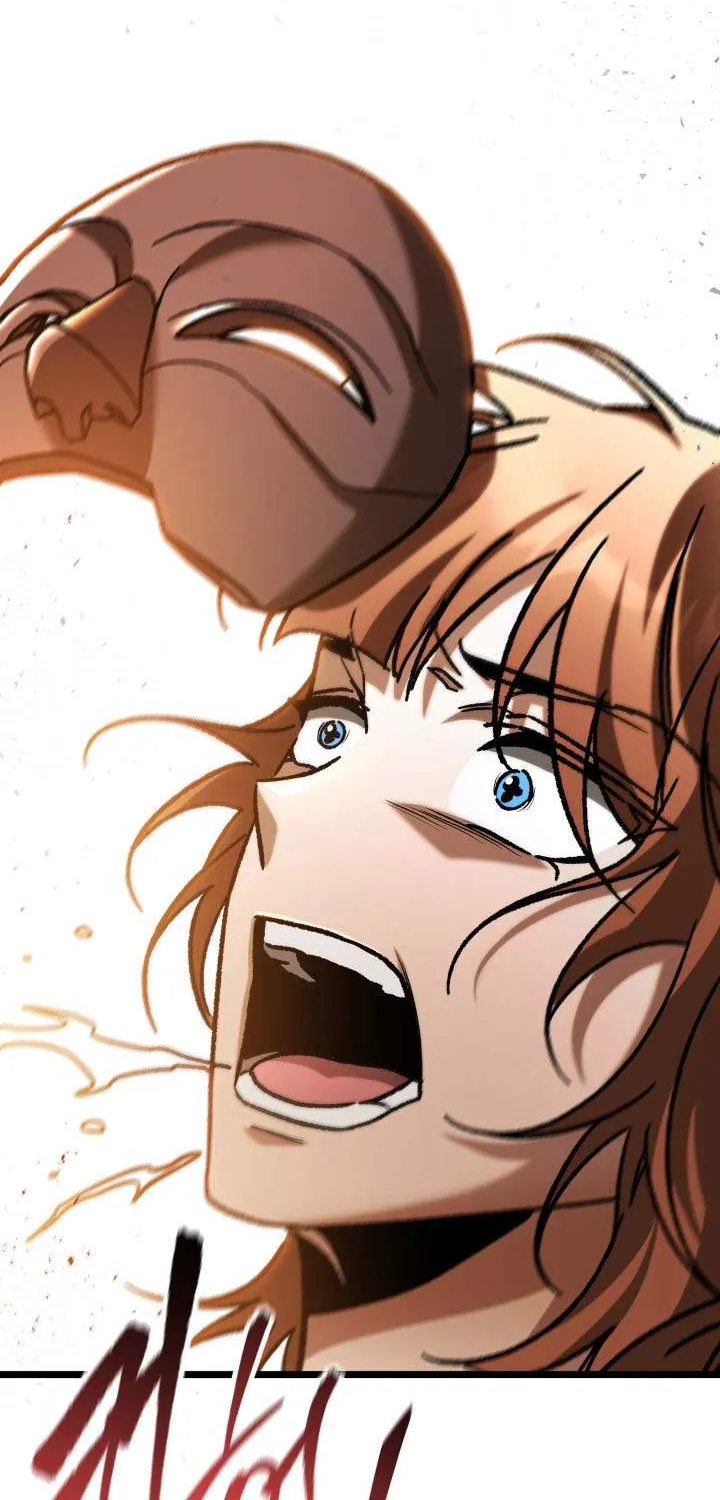 F-Class Destiny Hunter Chapter 106 page 30 - 