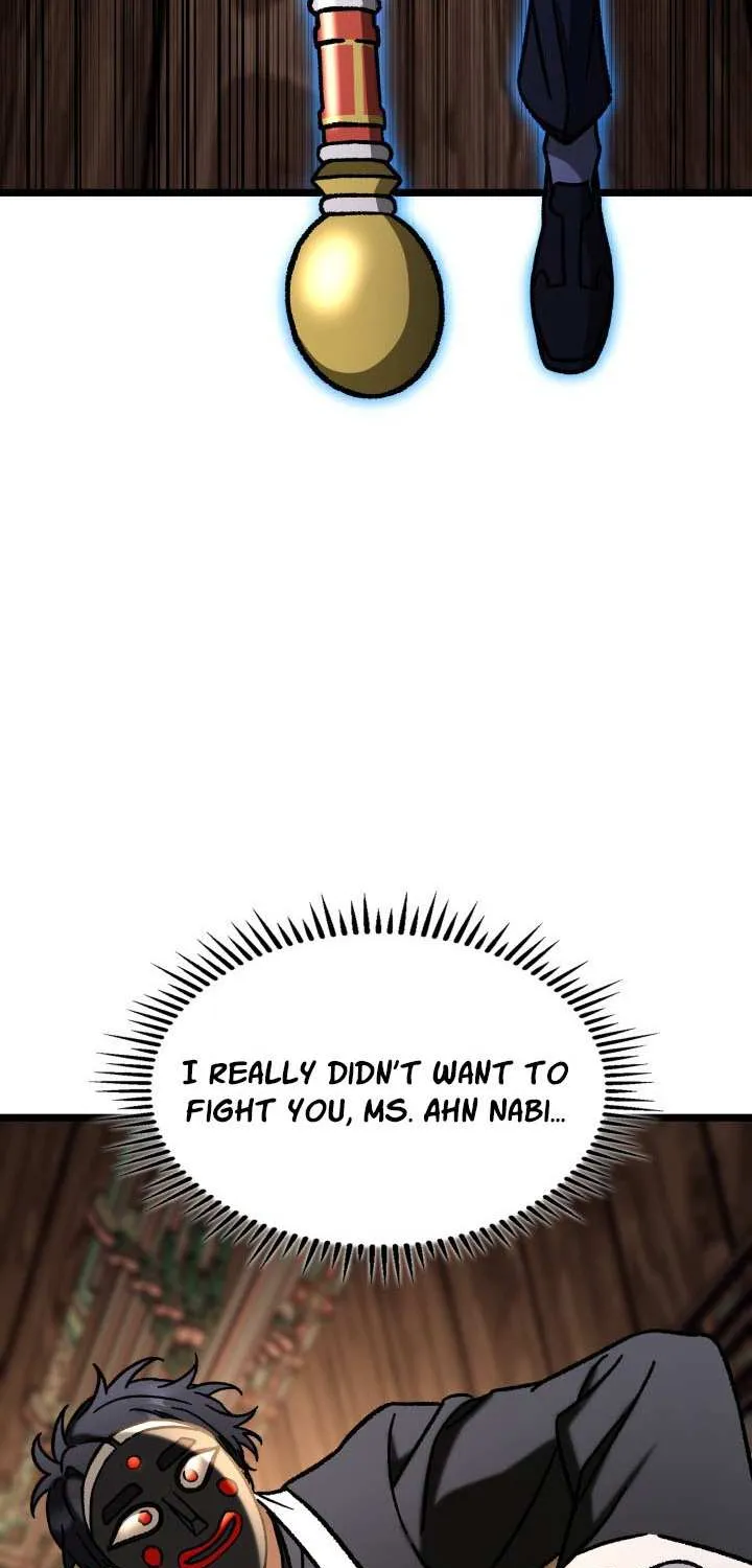 F-Class Destiny Hunter Chapter 106 page 4 - 