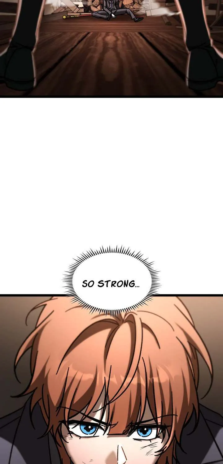 F-Class Destiny Hunter Chapter 106 page 32 - 