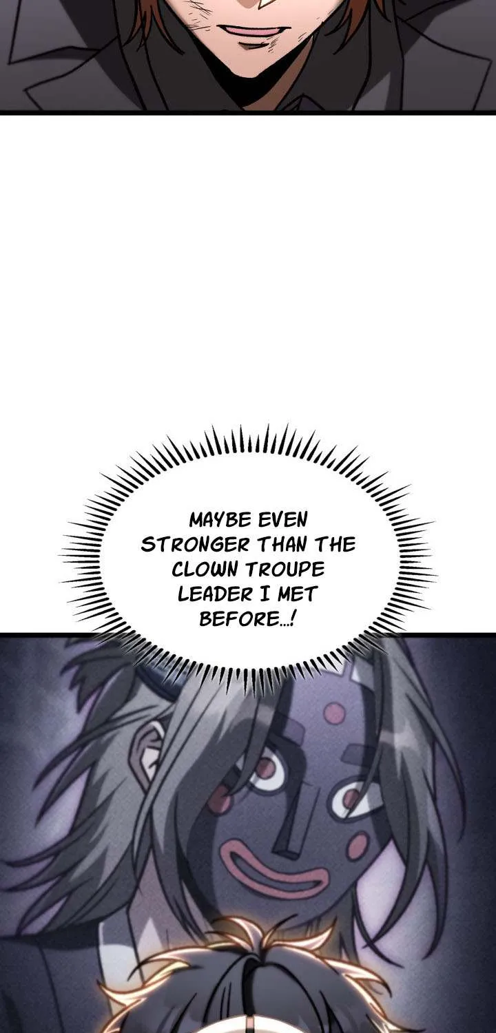 F-Class Destiny Hunter Chapter 106 page 33 - 