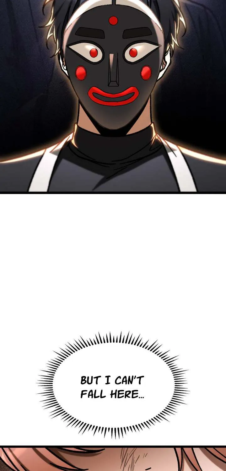 F-Class Destiny Hunter Chapter 106 page 34 - 