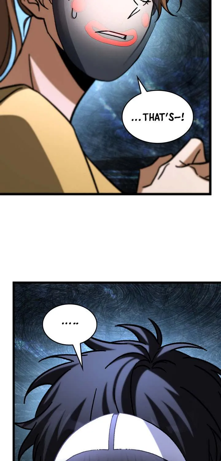 F-Class Destiny Hunter Chapter 106 page 38 - 
