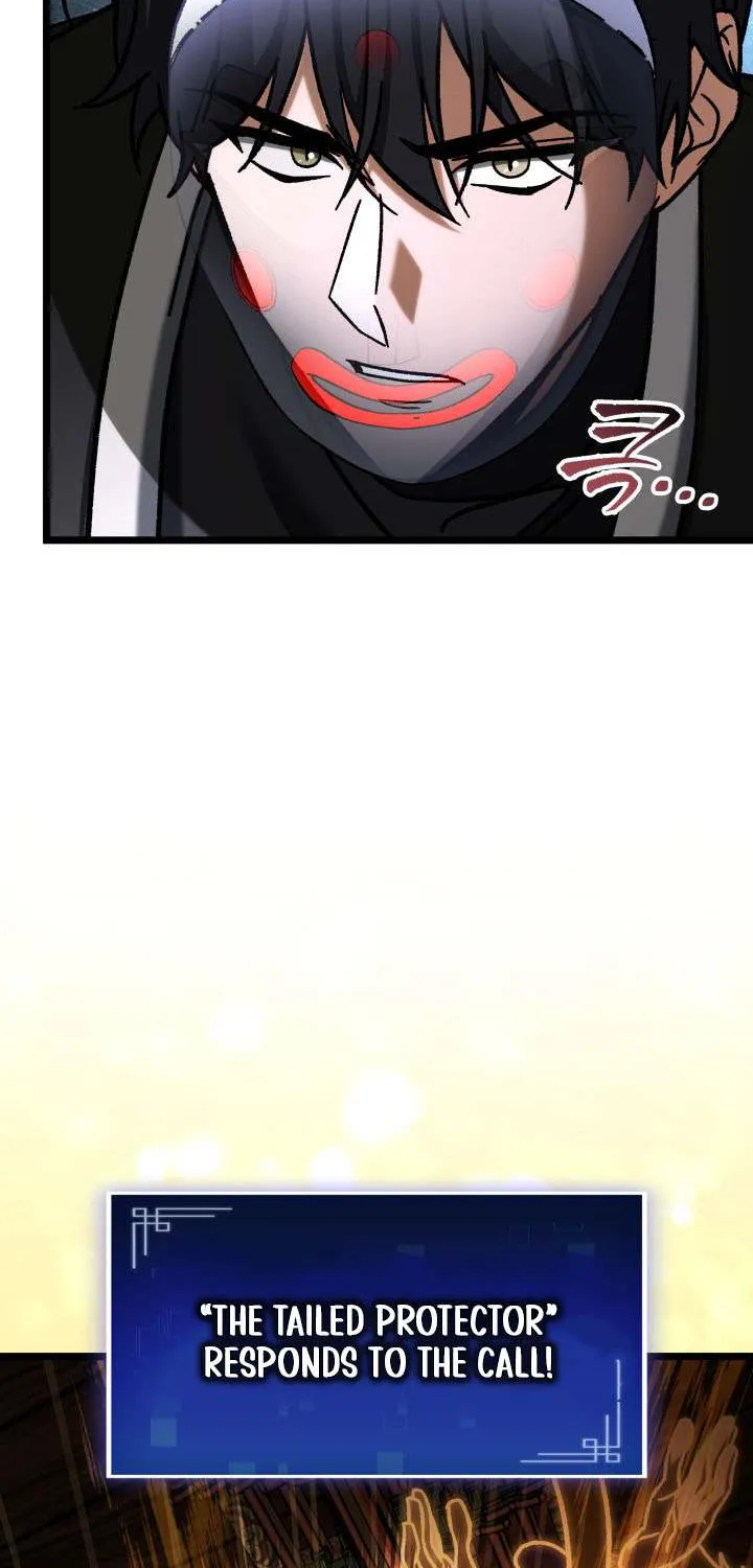 F-Class Destiny Hunter Chapter 106 page 39 - 