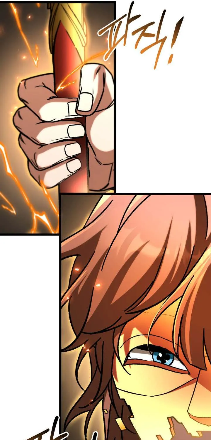 F-Class Destiny Hunter Chapter 106 page 42 - 