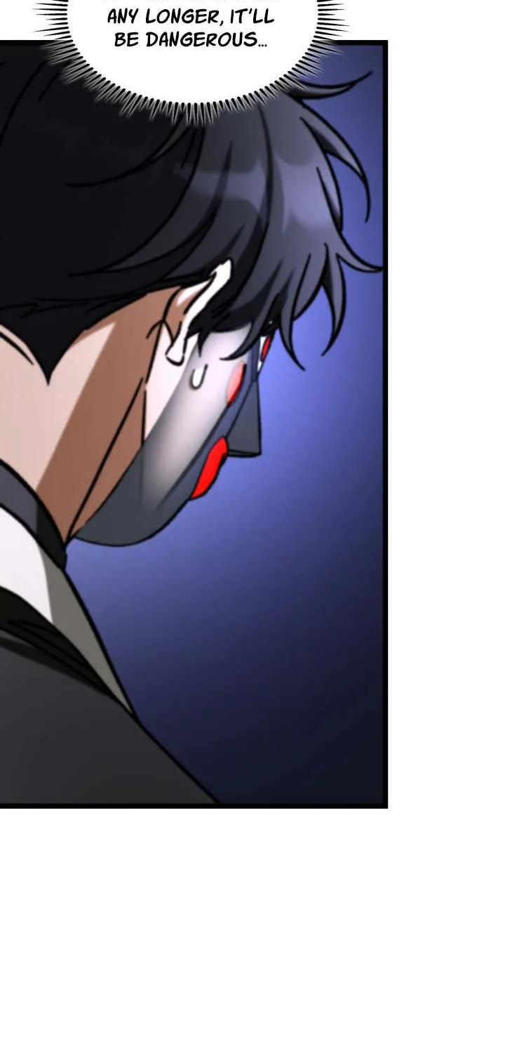 F-Class Destiny Hunter Chapter 106 page 45 - 