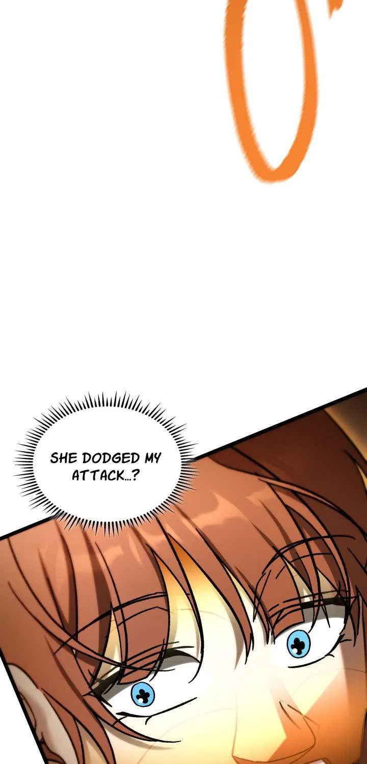 F-Class Destiny Hunter Chapter 106 page 49 - 