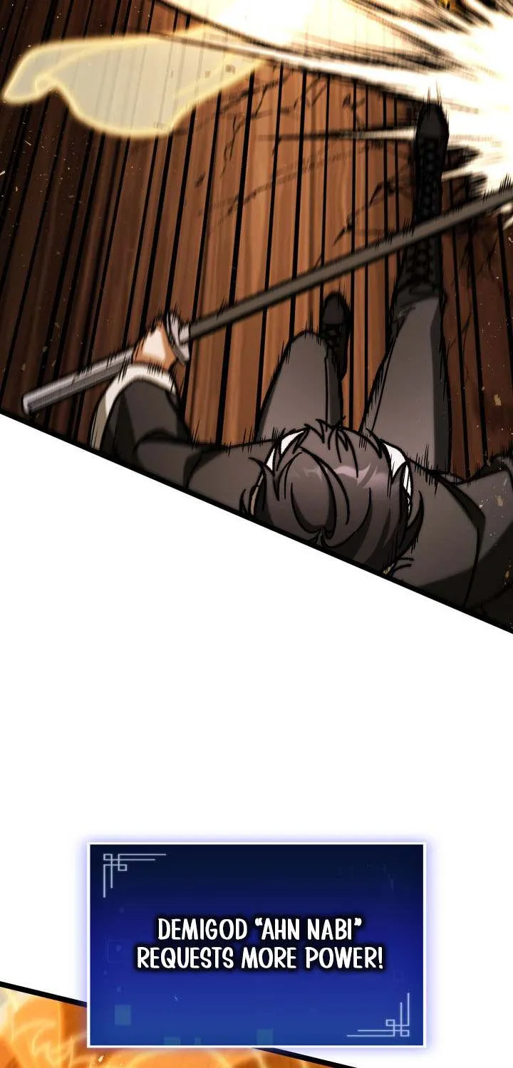 F-Class Destiny Hunter Chapter 106 page 52 - 