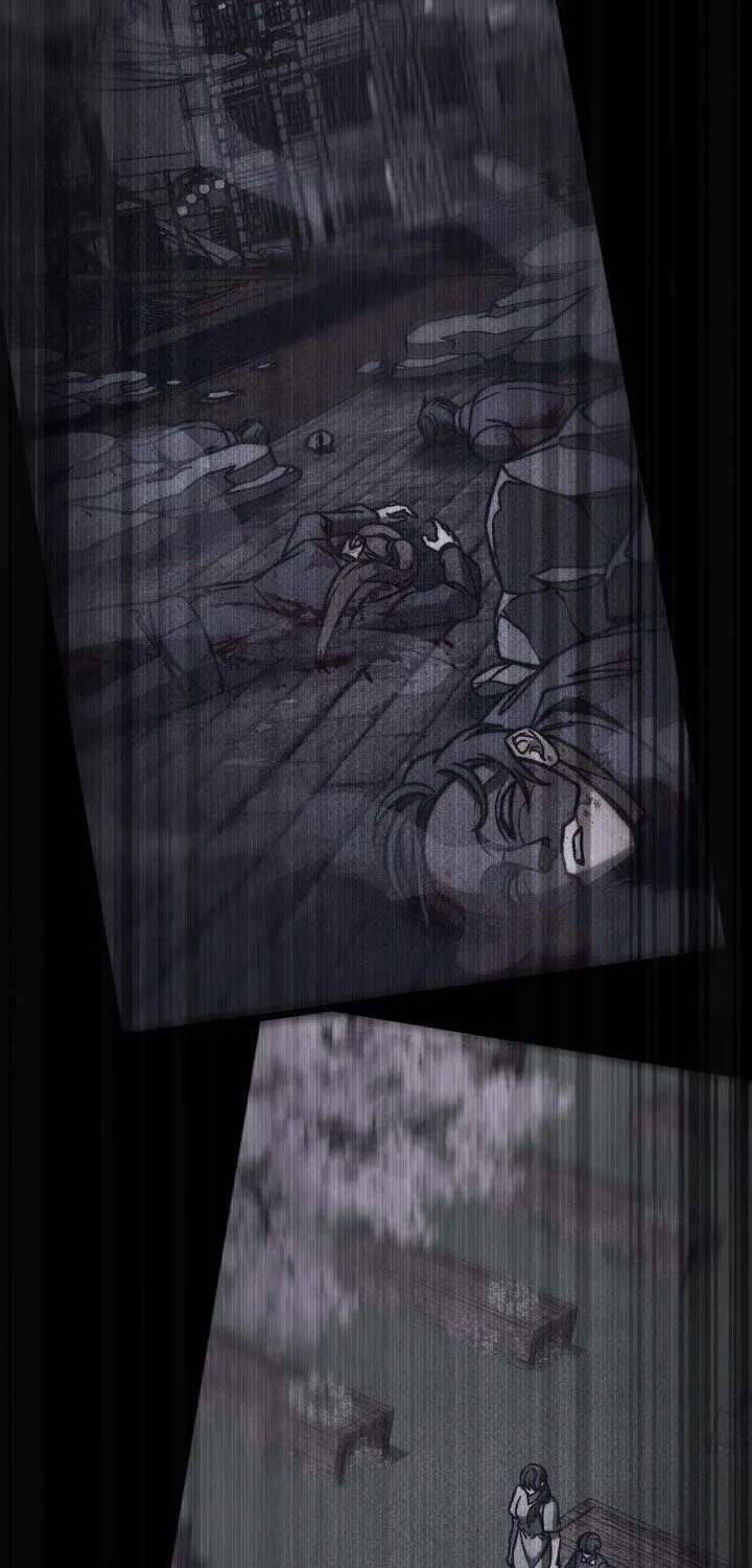 F-Class Destiny Hunter Chapter 106 page 57 - 