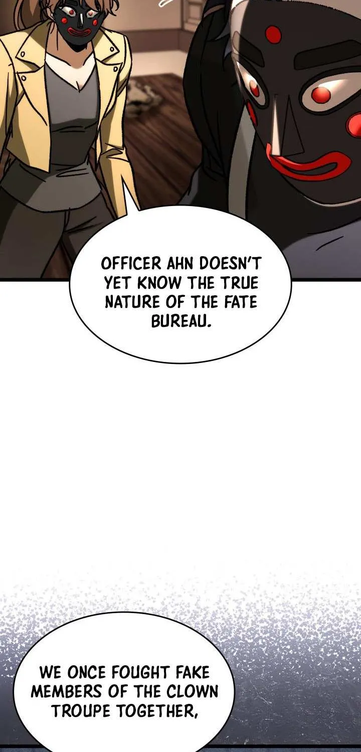 F-Class Destiny Hunter Chapter 106 page 7 - 