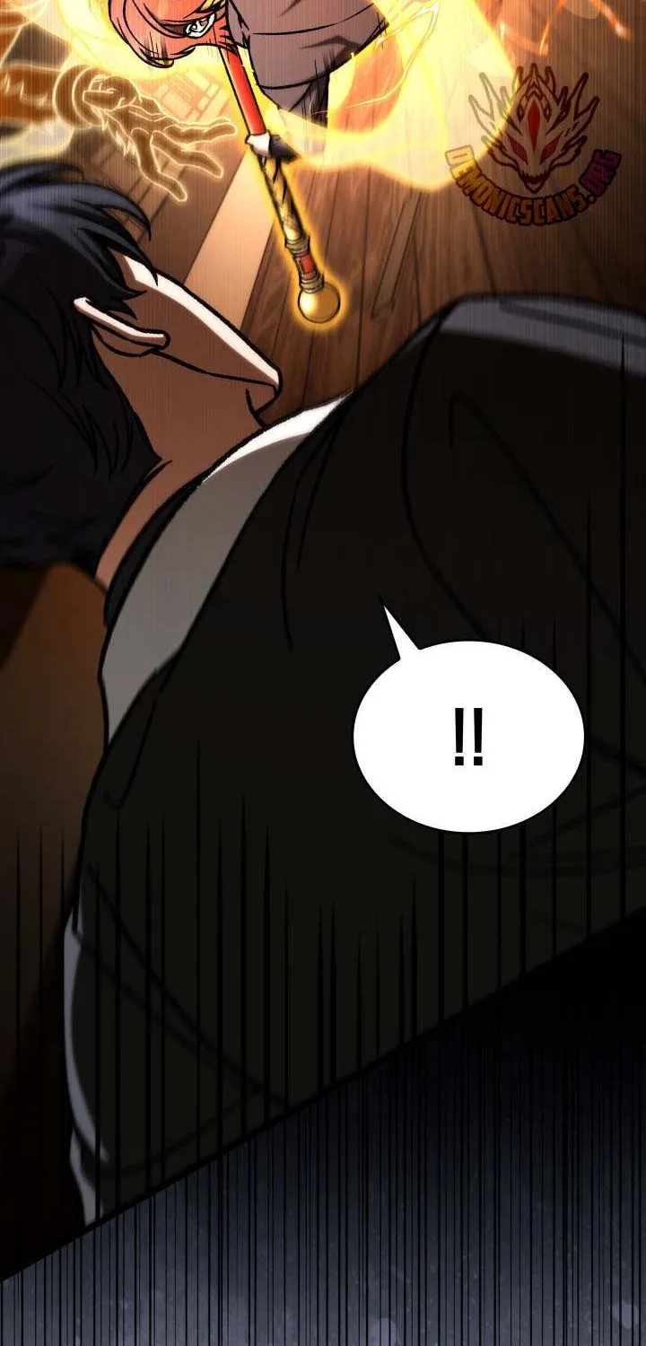F-Class Destiny Hunter Chapter 106 page 61 - 