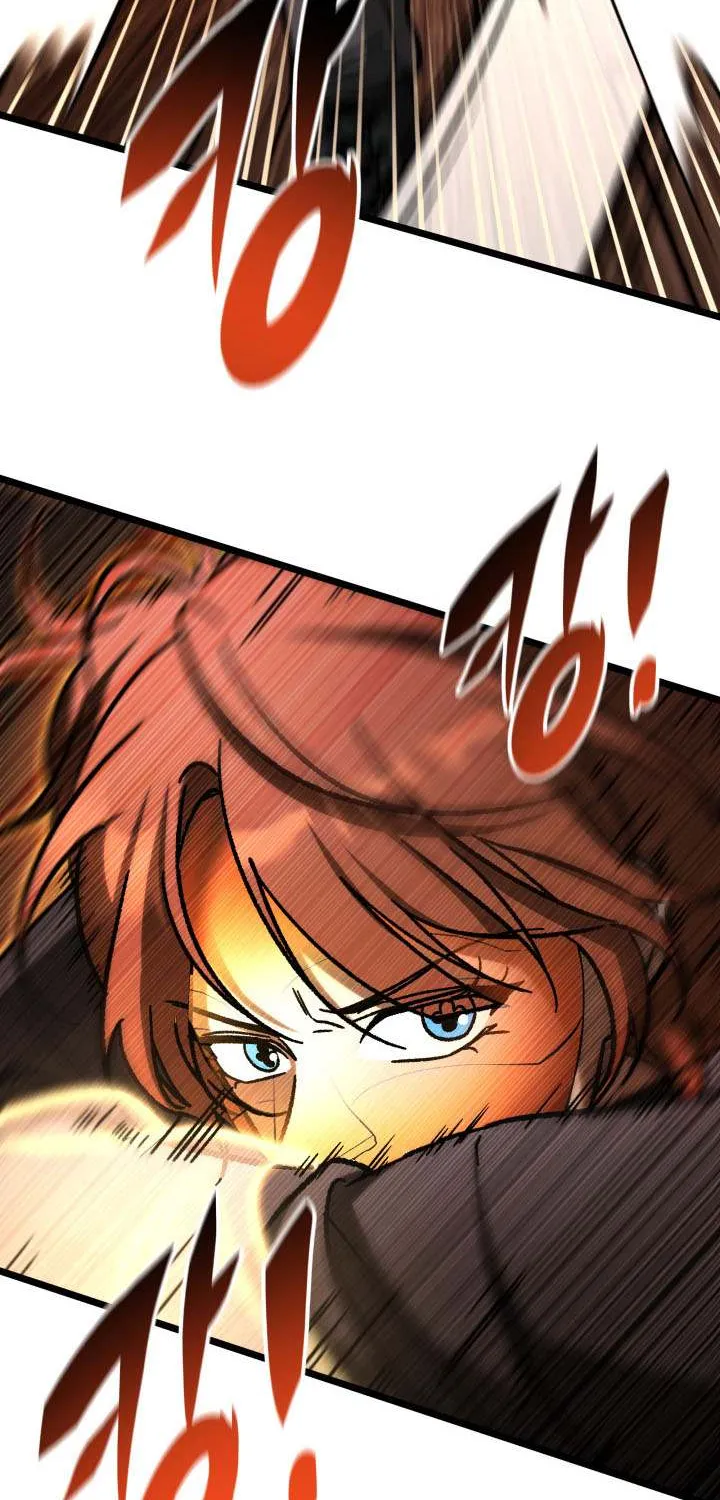 F-Class Destiny Hunter Chapter 106 page 64 - 