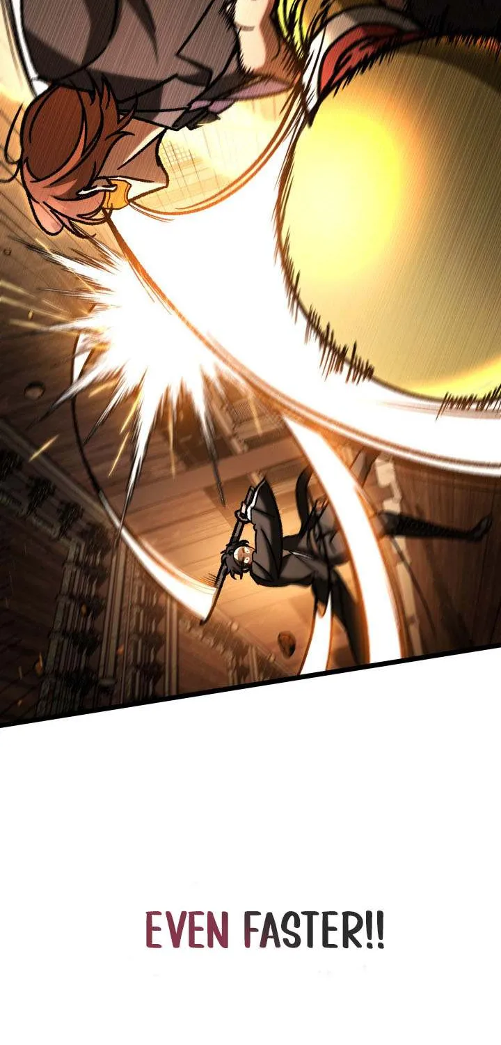 F-Class Destiny Hunter Chapter 106 page 66 - 