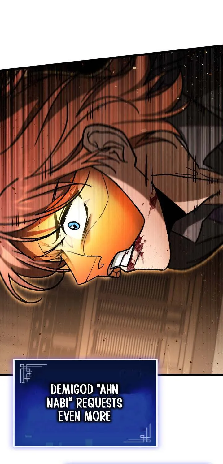 F-Class Destiny Hunter Chapter 106 page 67 - 