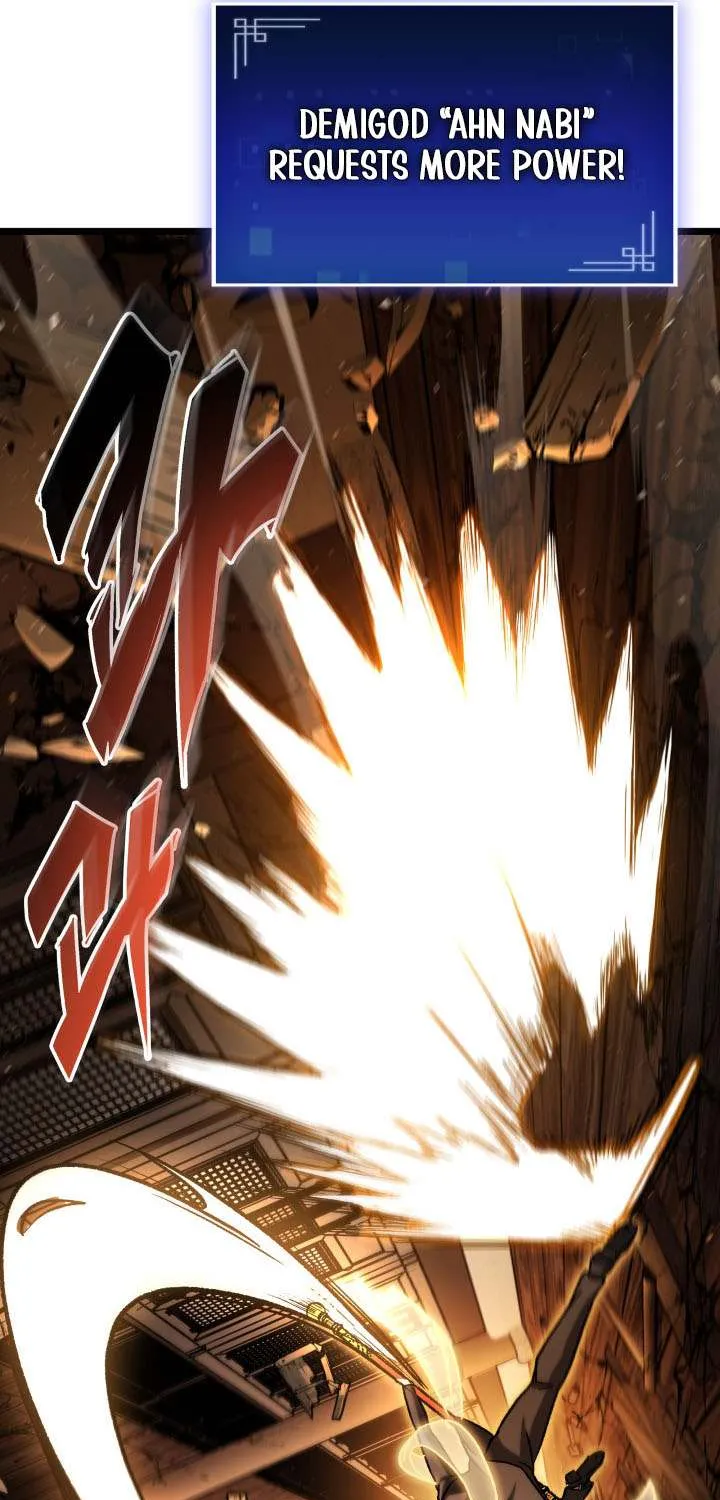F-Class Destiny Hunter Chapter 106 page 68 - 