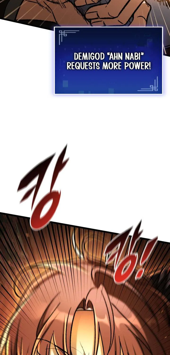 F-Class Destiny Hunter Chapter 106 page 71 - 