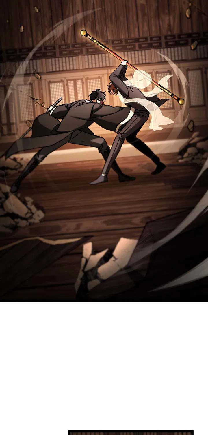 F-Class Destiny Hunter Chapter 106 page 75 - 