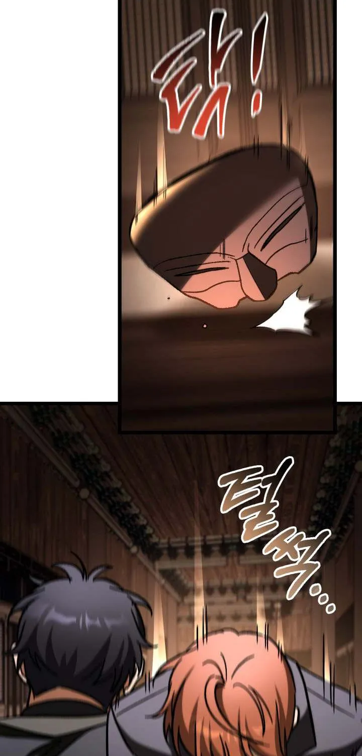 F-Class Destiny Hunter Chapter 106 page 76 - 